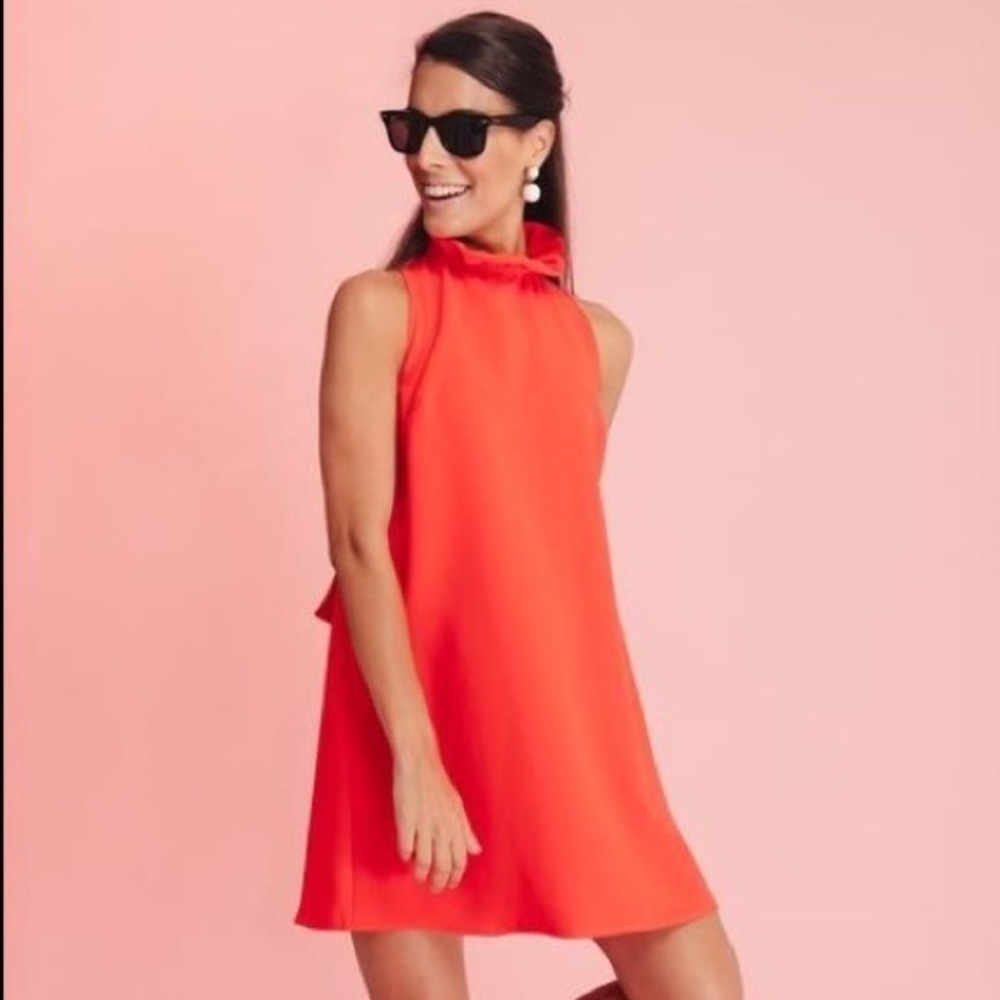 Tuckernuck Do+Be Blythe Dress